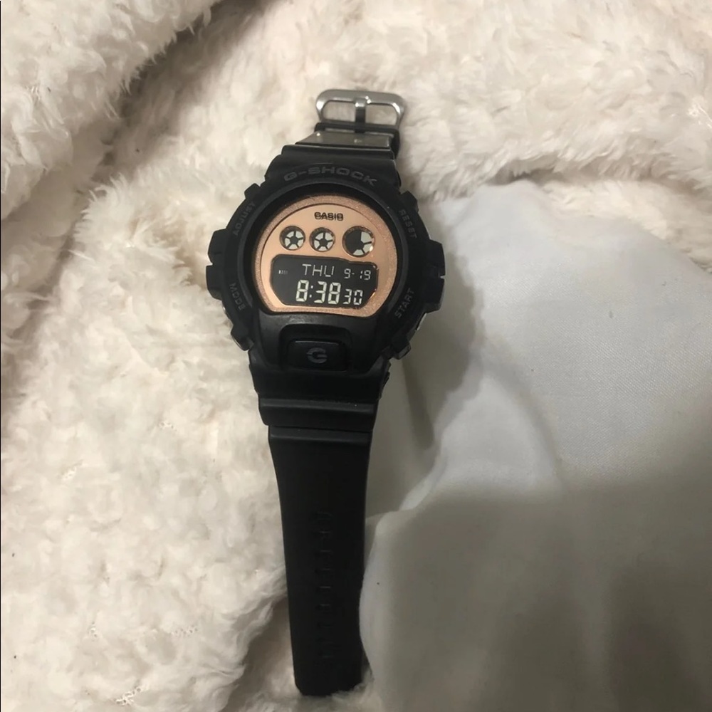G-Shock Mens Watch
